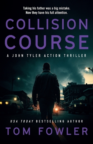 Collision Course