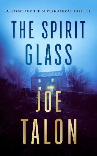 The Spirit Glass