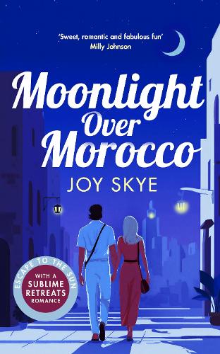 Moonlight Over Morocco