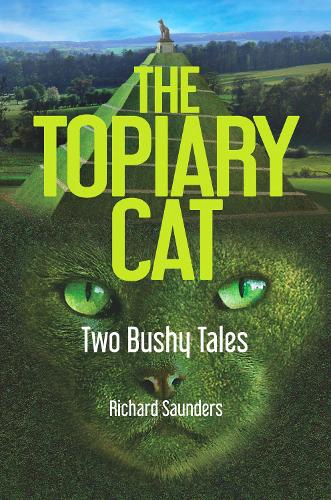 The Topiary Cat