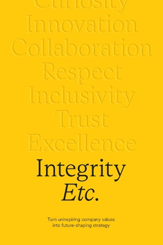Integrity Etc.