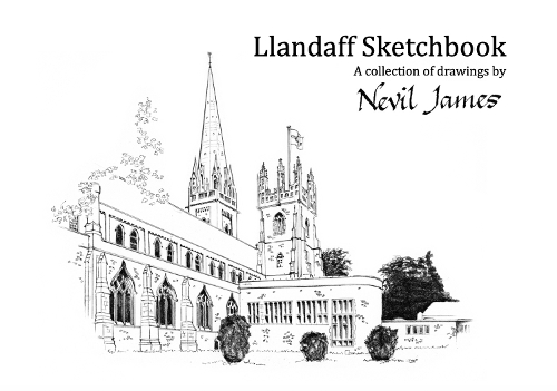Llandaff Sketchbook
