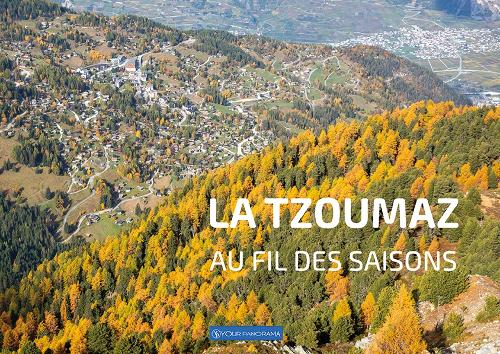 La Tzoumaz