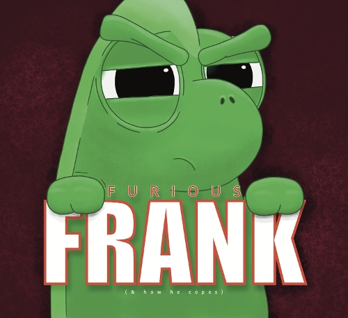 Furious Frank