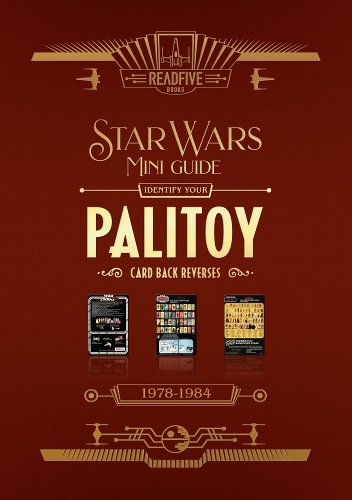 Star Wars Mini Guide