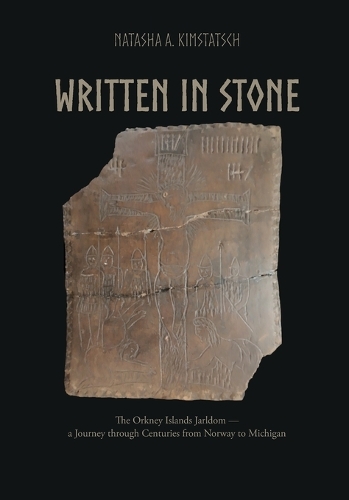 Written In Stone