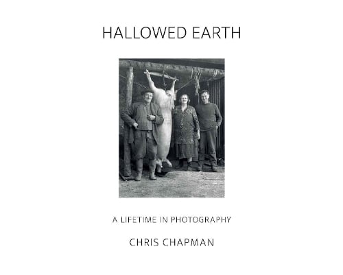 Hallowed Earth