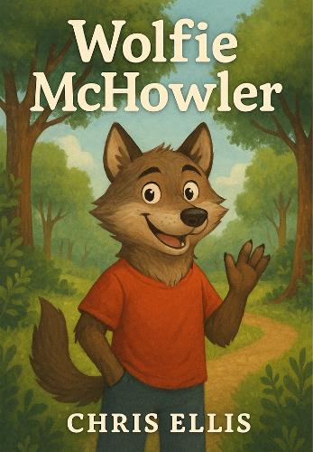 Wolfie McHowler