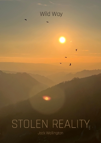 Wild Way: Stolen Reality