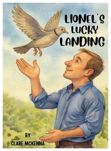 Lionel's Lucky Landing