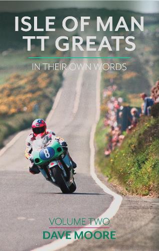 Isle of Man TT Greats