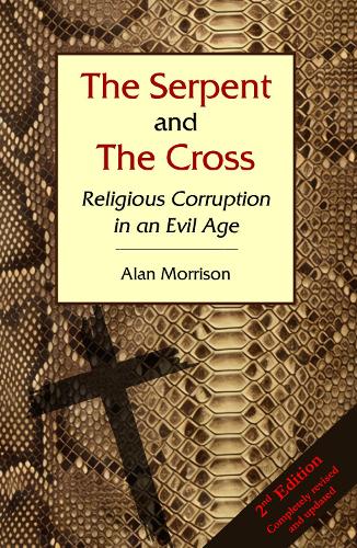 The Serpent and the Cross