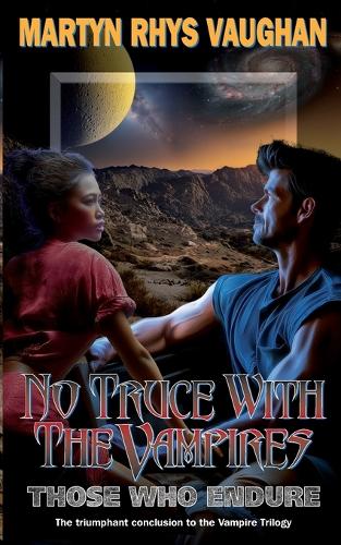 No Truce With The Vampires