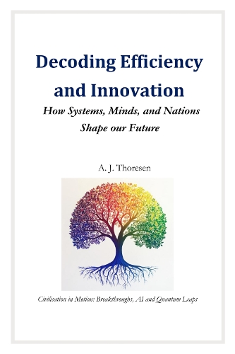 Decoding Efficiency and Innovation