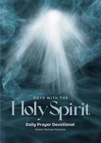 Days with the Holy Spirit