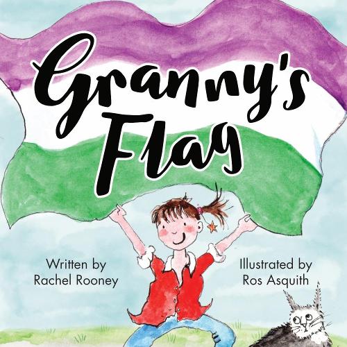 Granny's Flag