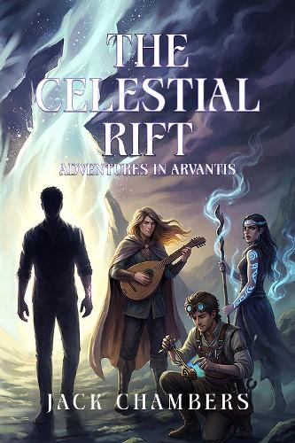 The Celestial Rift