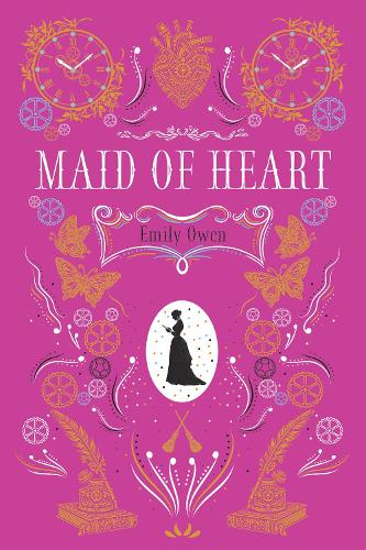 Maid of Heart