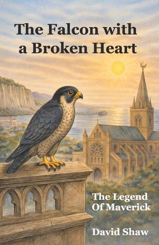The Falcon with a Broken Heart