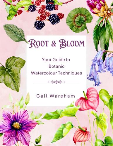 Root & Bloom