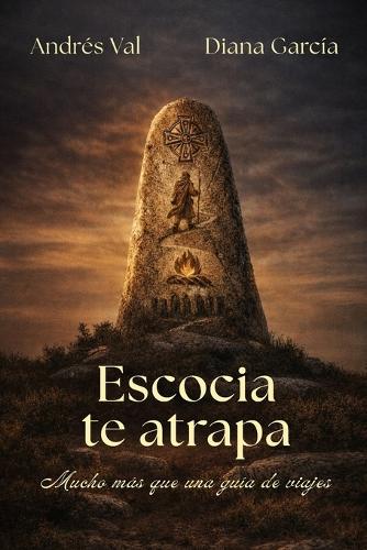 Escocia te atrapa