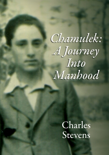 CHAMULEK: A JOURNEY INTO MANHOOD