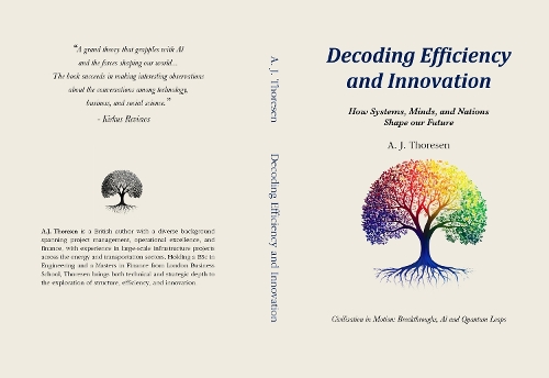 Decoding Efficiency and Innovation