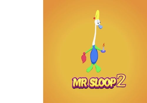 MR SLOOP BOOK 2