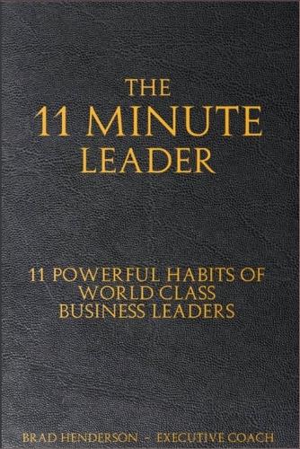 The 11 Minute Leader