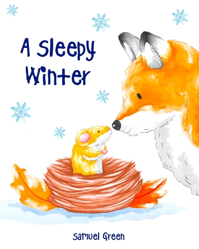 A Sleepy Winter
