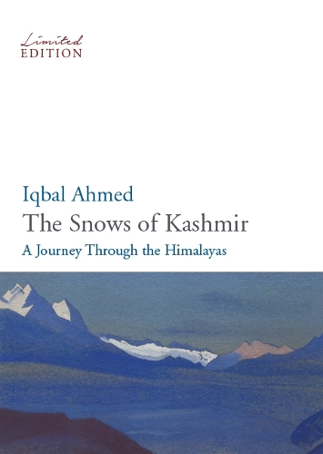 The Snows of Kashmir