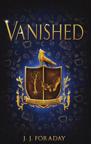 Vanished