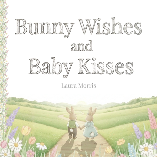 Bunny Wishes and Baby Kisses