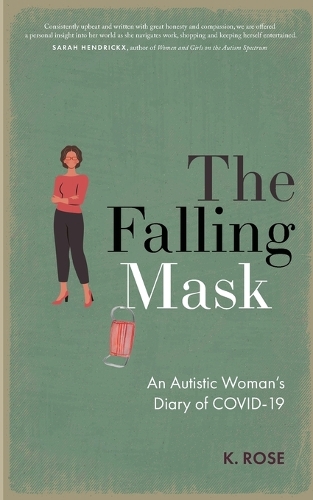 The Falling Mask