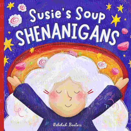 Suise's Soup Shenanigans
