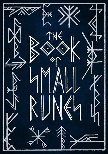 The book of small runes