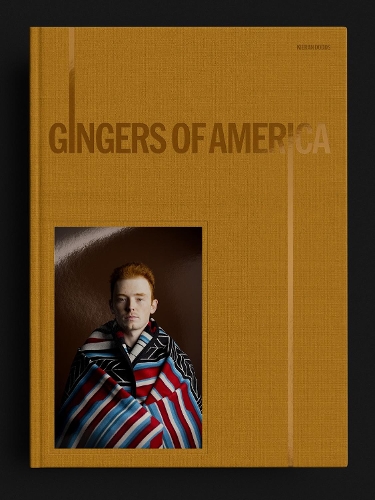 Gingers of America