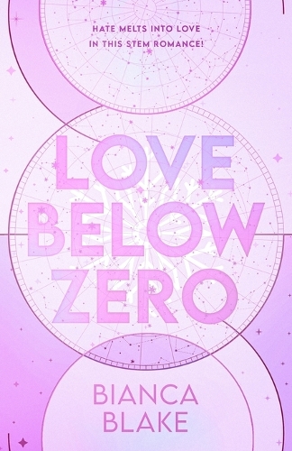 Love Below Zero