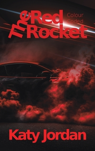 Colour Coded: The Red Rocket