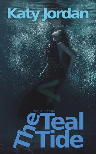 Colour Coded: The Teal Tide