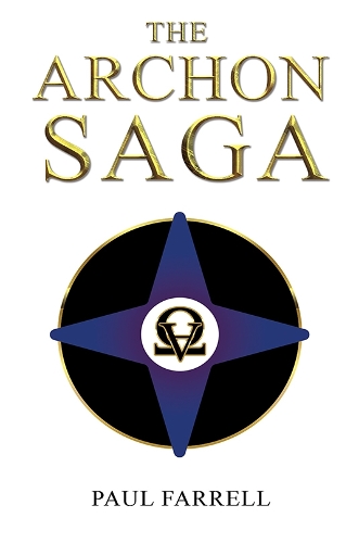 The Archon Saga