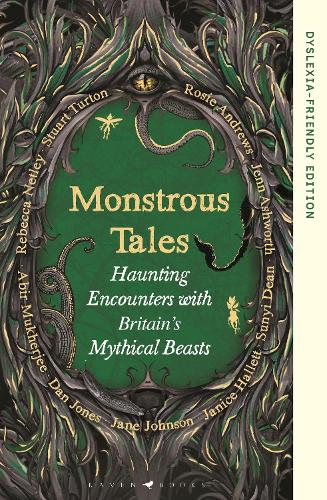 Monstrous Tales
