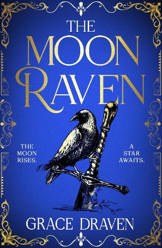 The Moon Raven