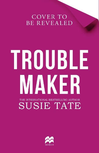Trouble Maker