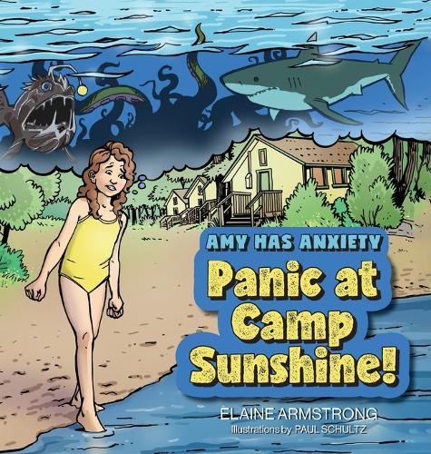 Panic at Camp Sunshine!