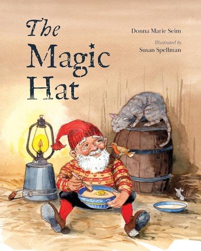 The Magic Hat