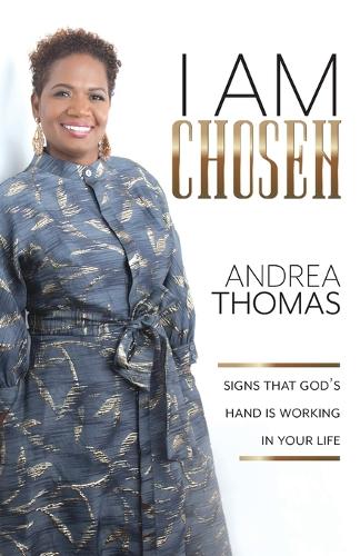 I Am Chosen