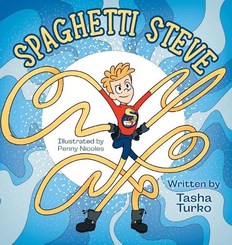 Spaghetti Steve