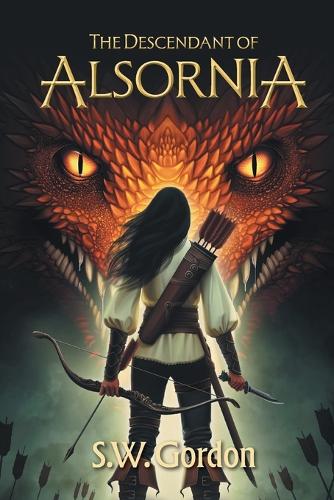 The Descendant of Alsornia