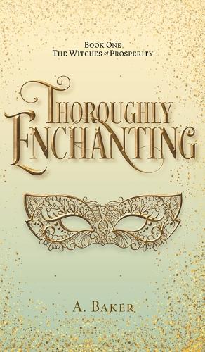 Thoroughly Enchanting